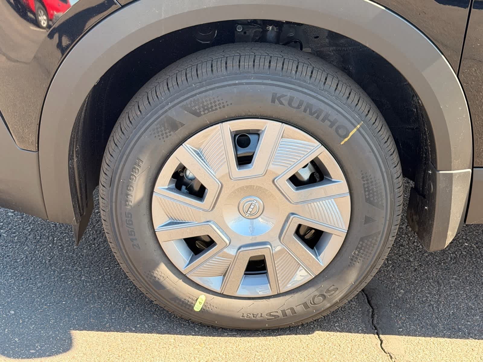 Thumbnail: 2026 Nissan Kicks - 7