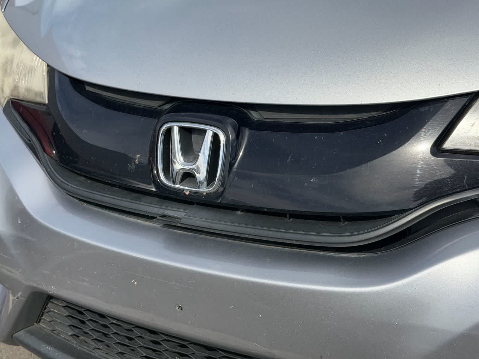 Thumbnail: 2017 Honda Fit - 17