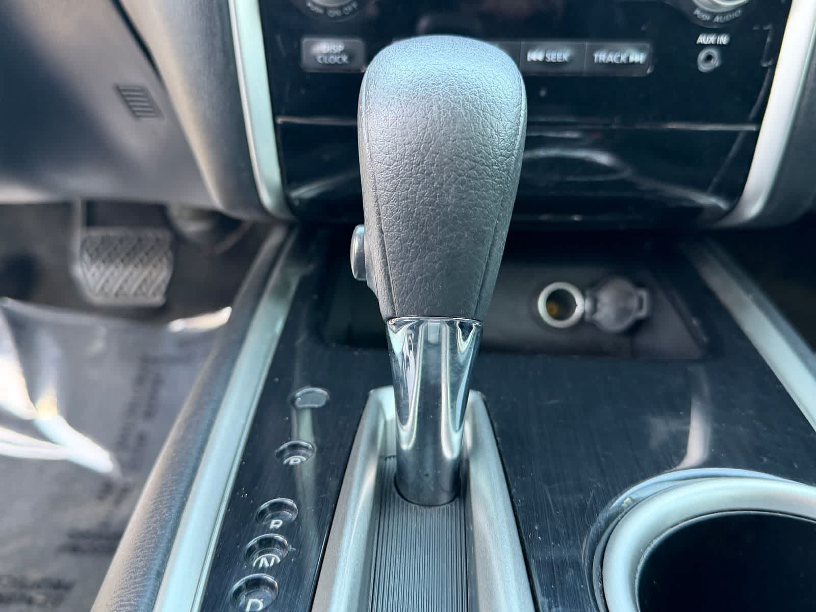 Thumbnail: 2015 Nissan Pathfinder - 23