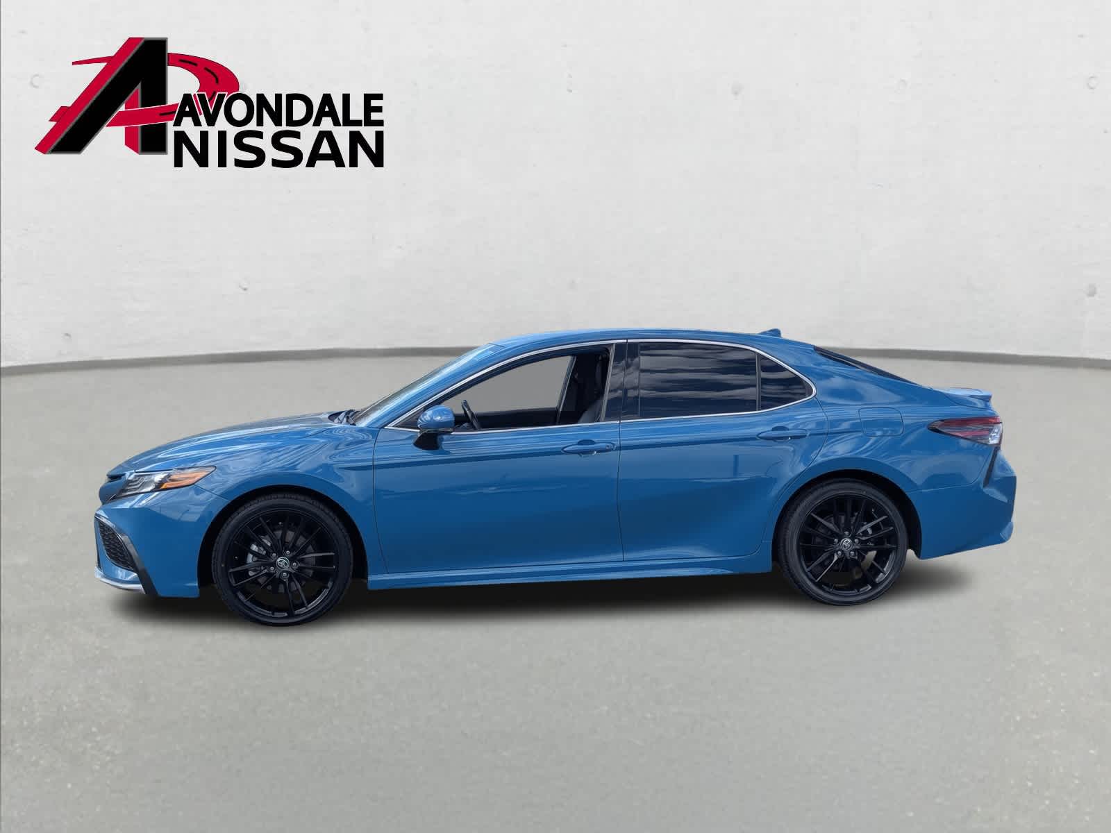 Thumbnail: 2023 Toyota Camry - 3