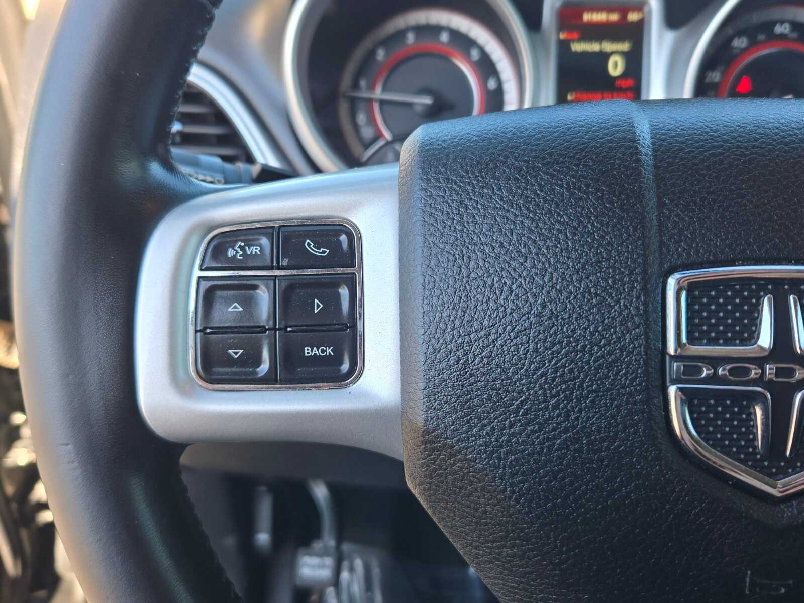 Thumbnail: 2020 Dodge Journey - 27