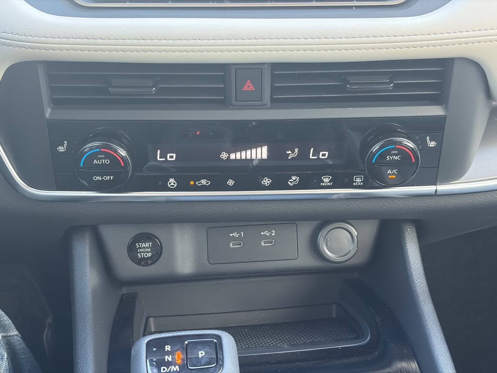 Thumbnail: 2026 Nissan Rogue - 19