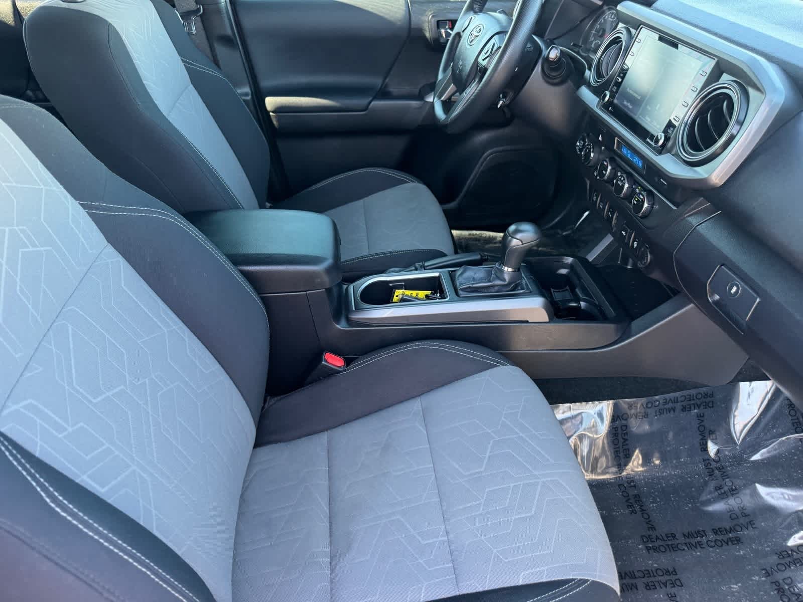 Thumbnail: 2023 Toyota Tacoma - 12