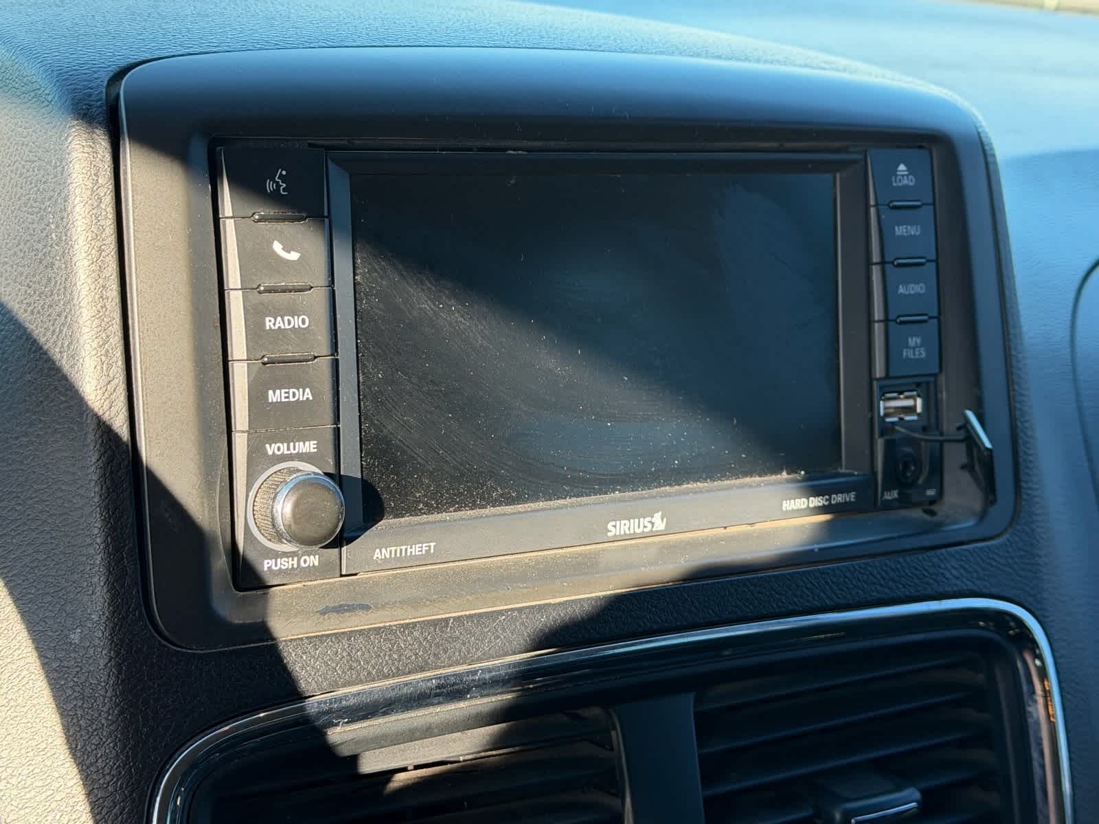 Thumbnail: 2018 Dodge Grand Caravan - 9