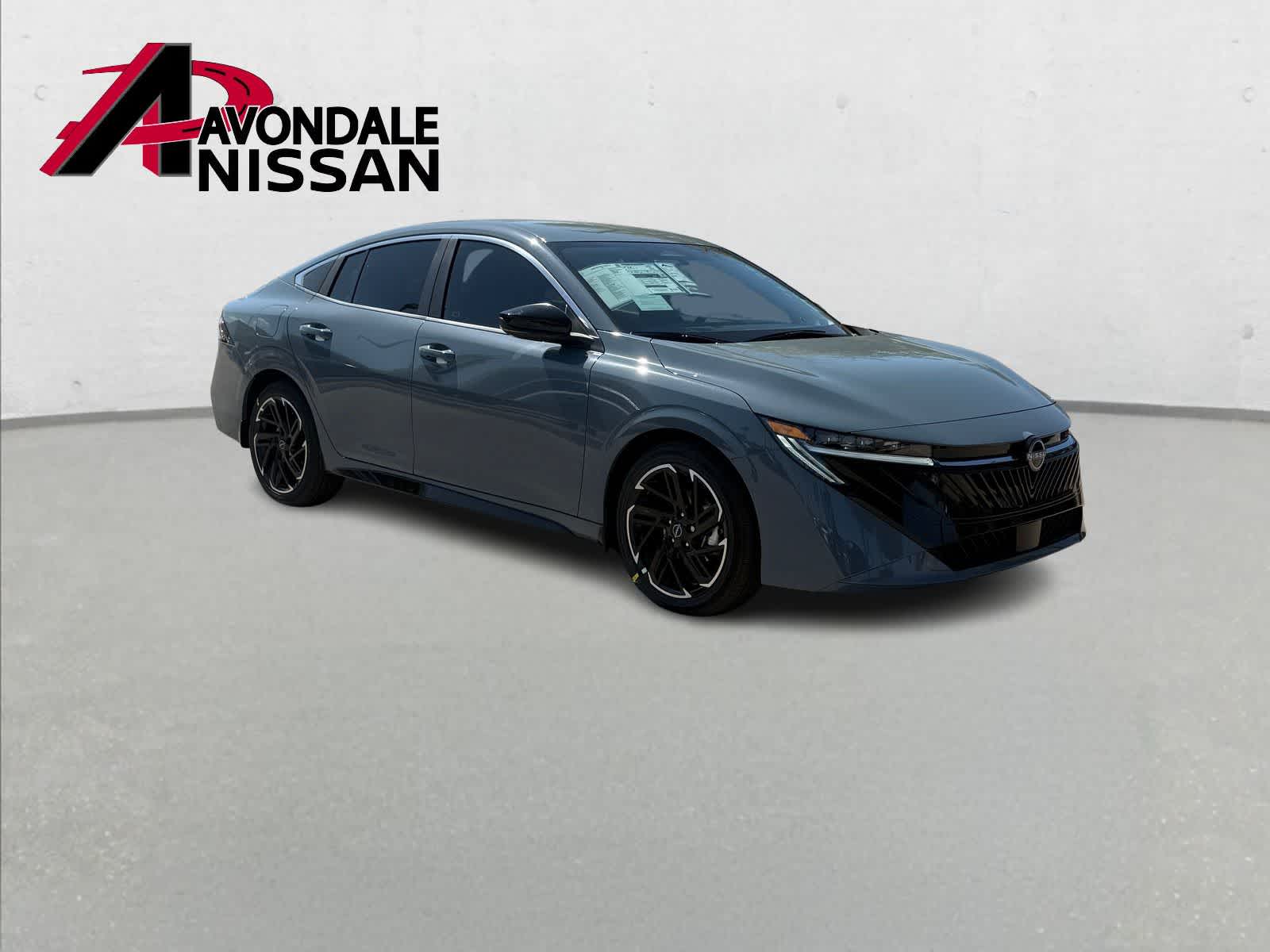 Thumbnail: 2026 Nissan Sentra - 8