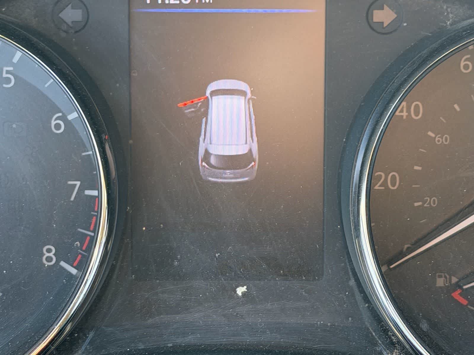 Thumbnail: 2020 Nissan Rogue - 8