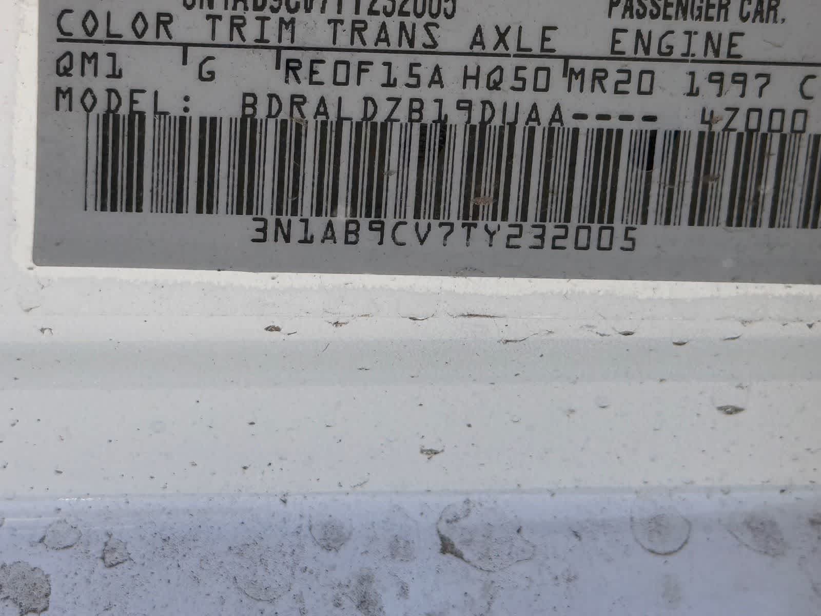 Thumbnail: 2026 Nissan Sentra - 22