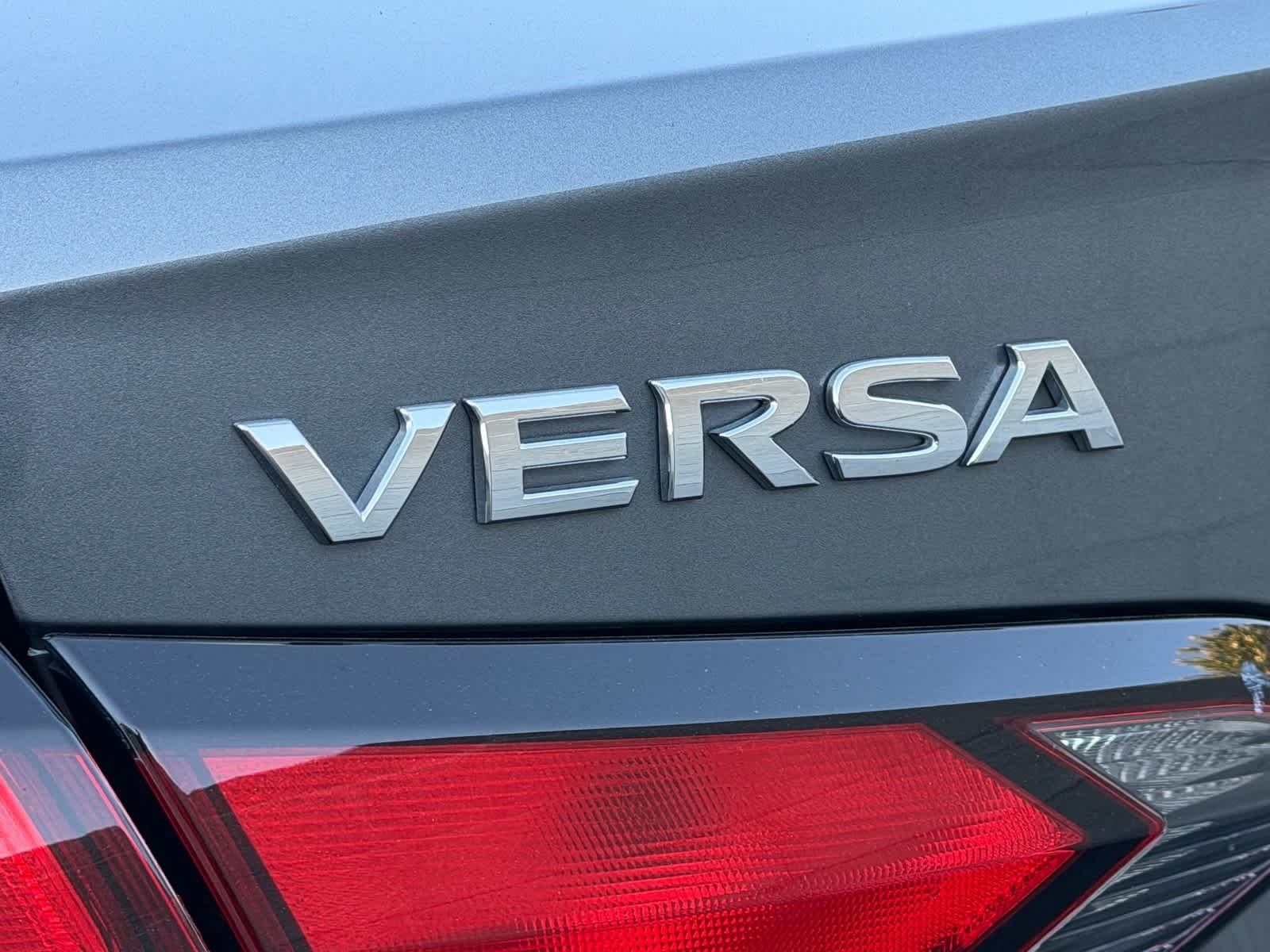 Thumbnail: 2022 Nissan Versa - 17