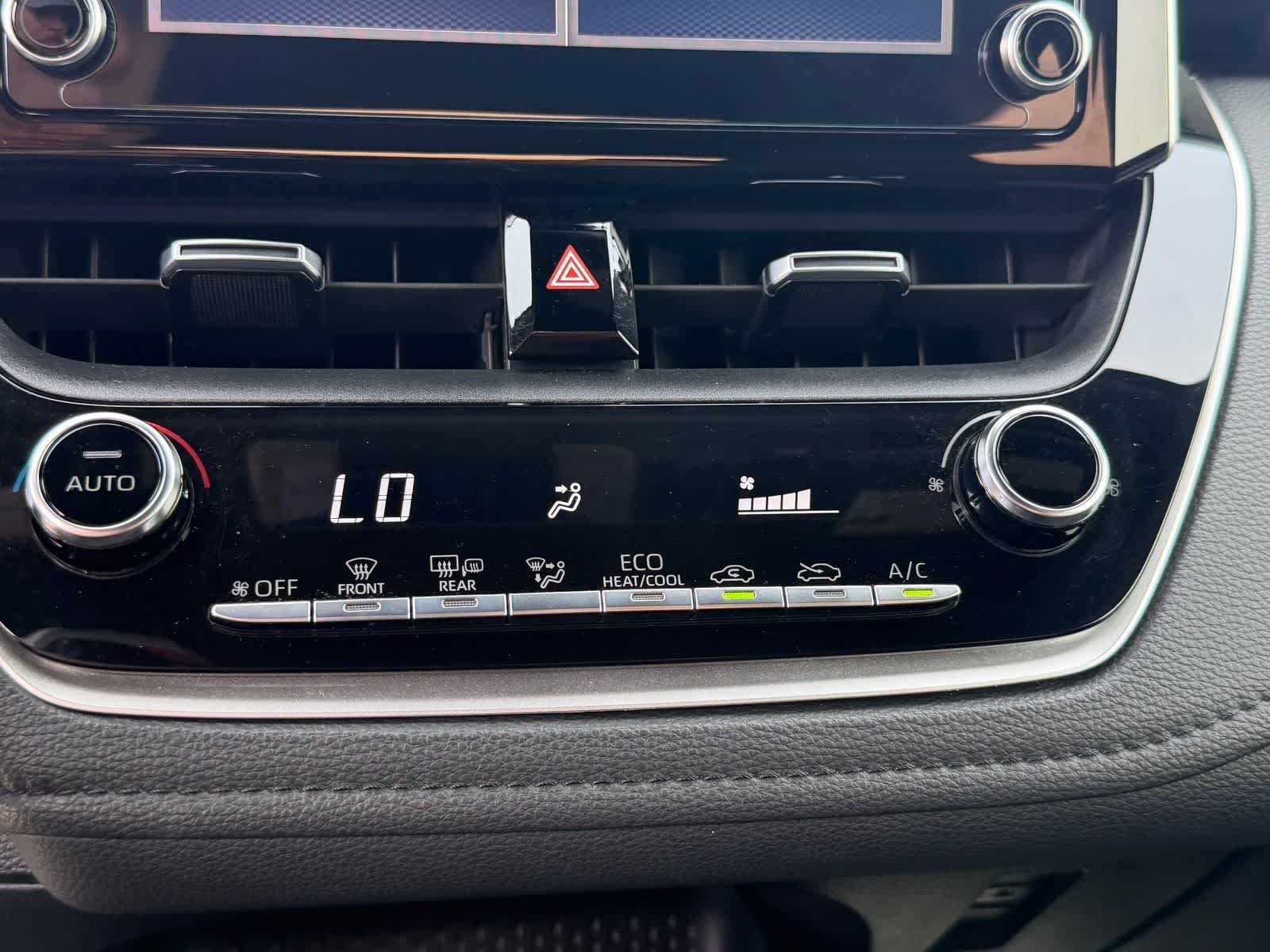 Thumbnail: 2020 Toyota Corolla - 25