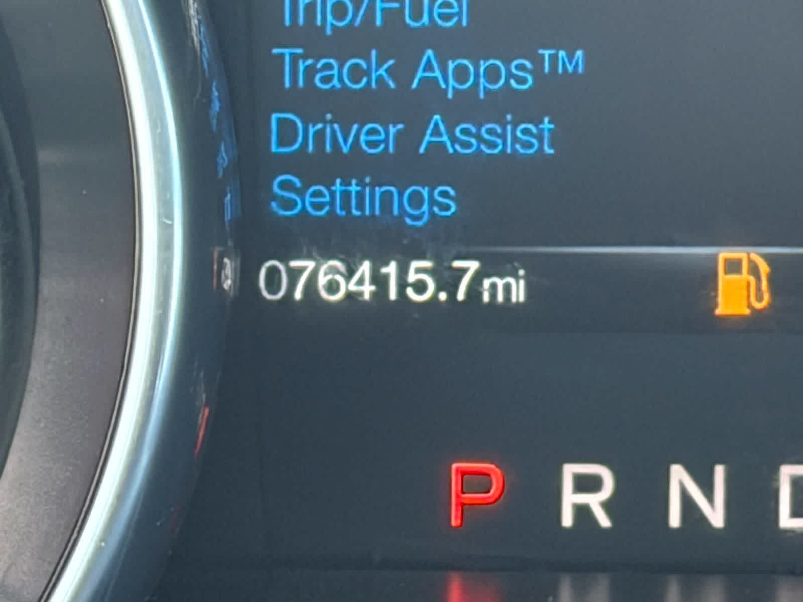 Thumbnail: 2018 Ford Mustang - 18