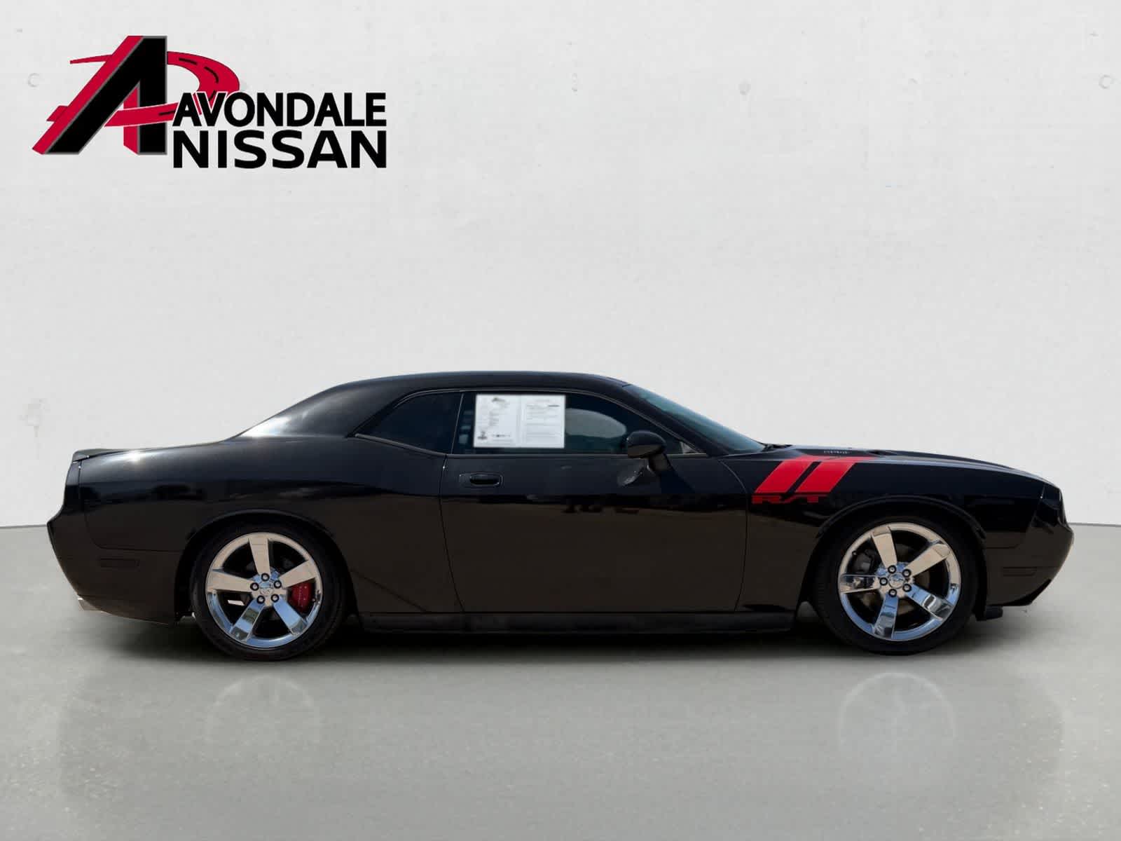 Thumbnail: 2010 Dodge Challenger - 6