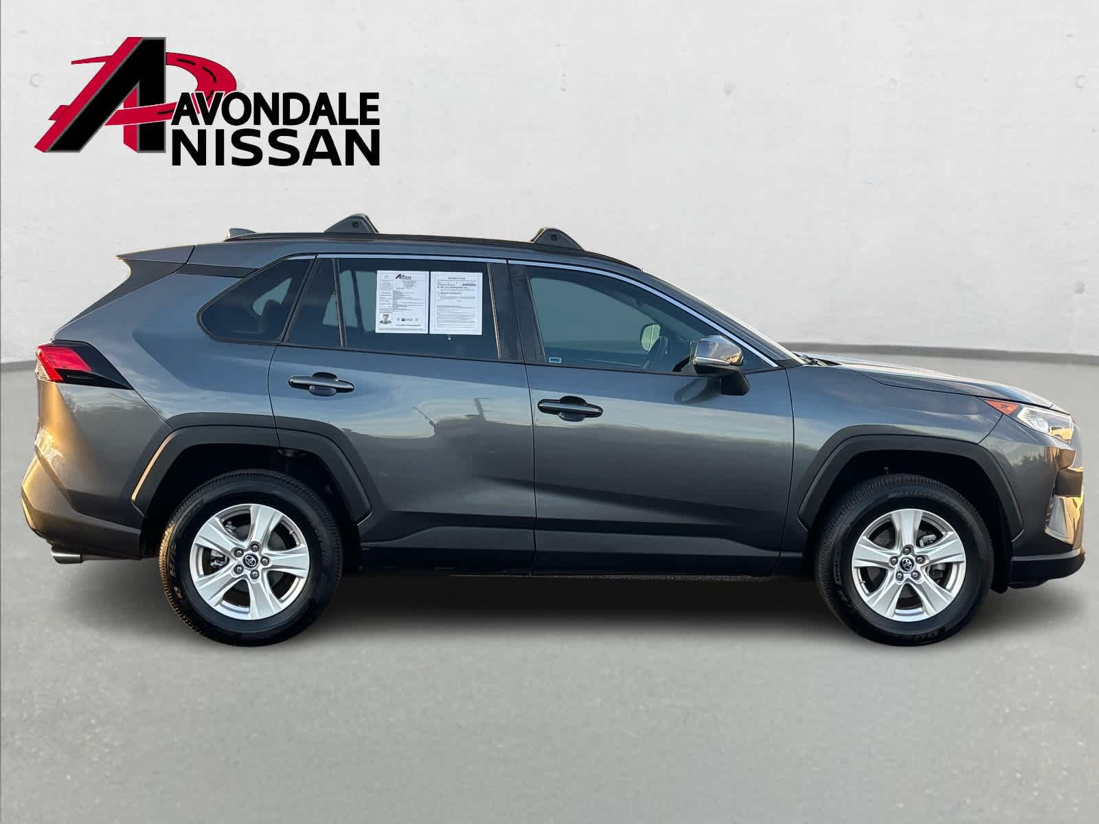 Thumbnail: 2019 Toyota RAV4 - 8