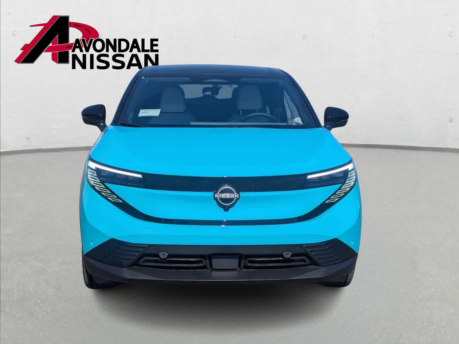 Thumbnail: 2026 Nissan Leaf - 9