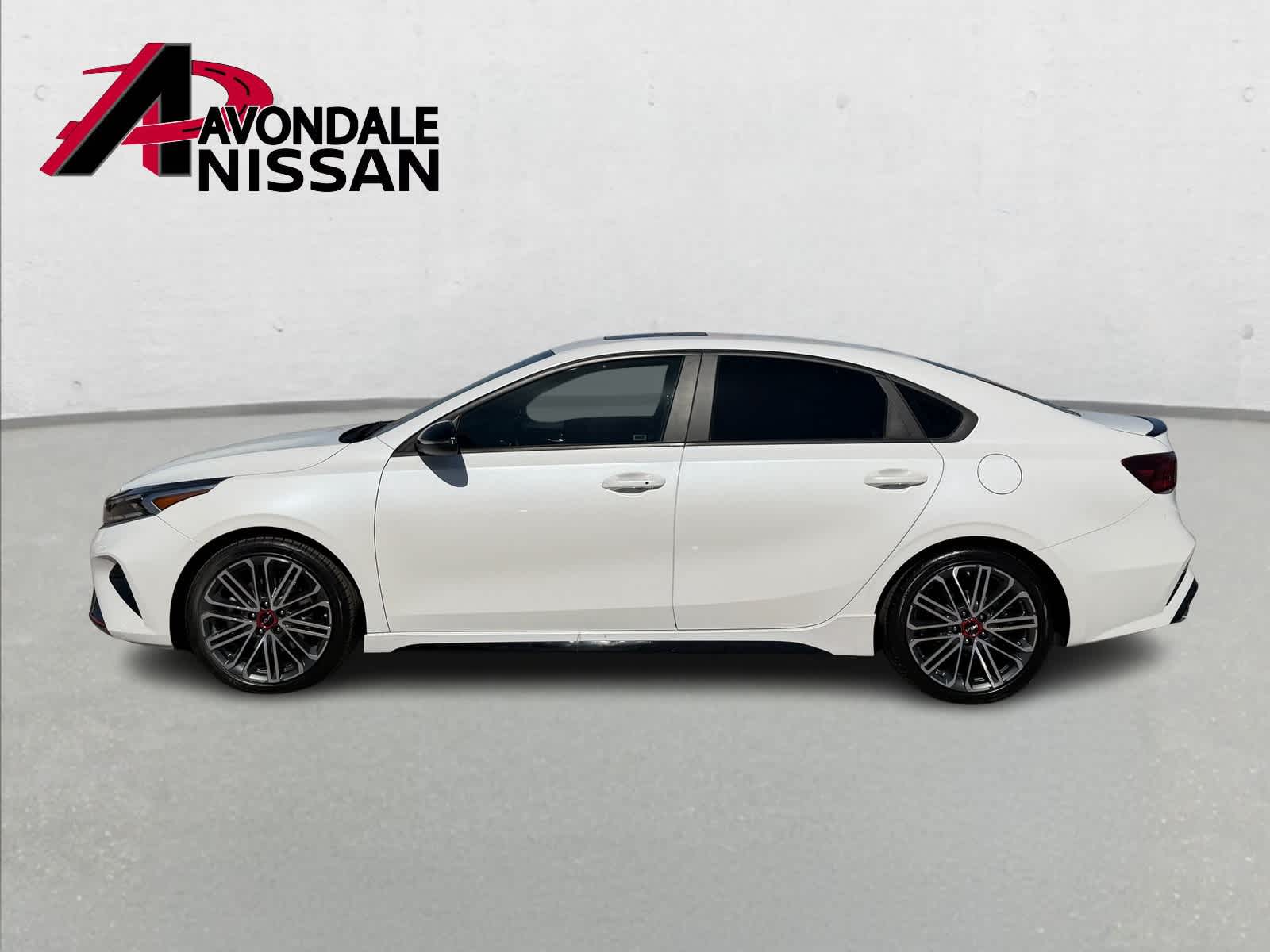 Thumbnail: 2023 Kia Forte - 3