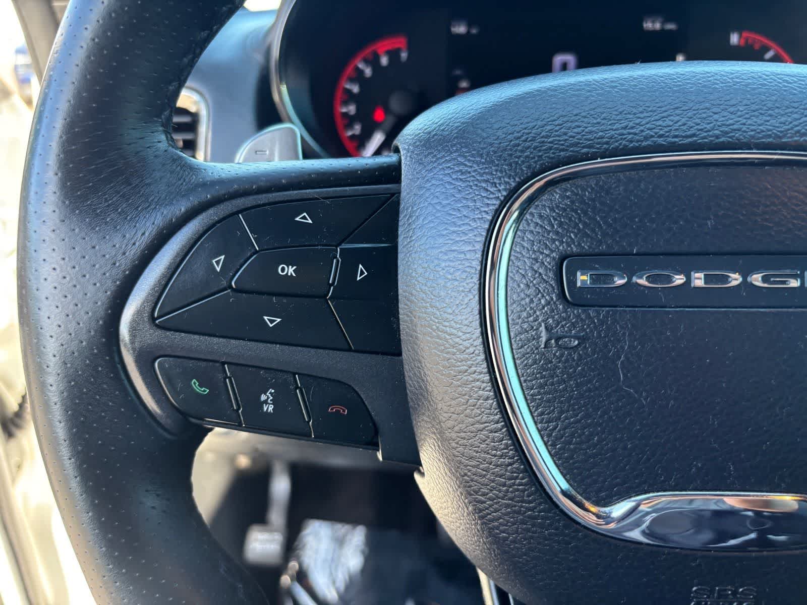 Thumbnail: 2019 Dodge Durango - 28