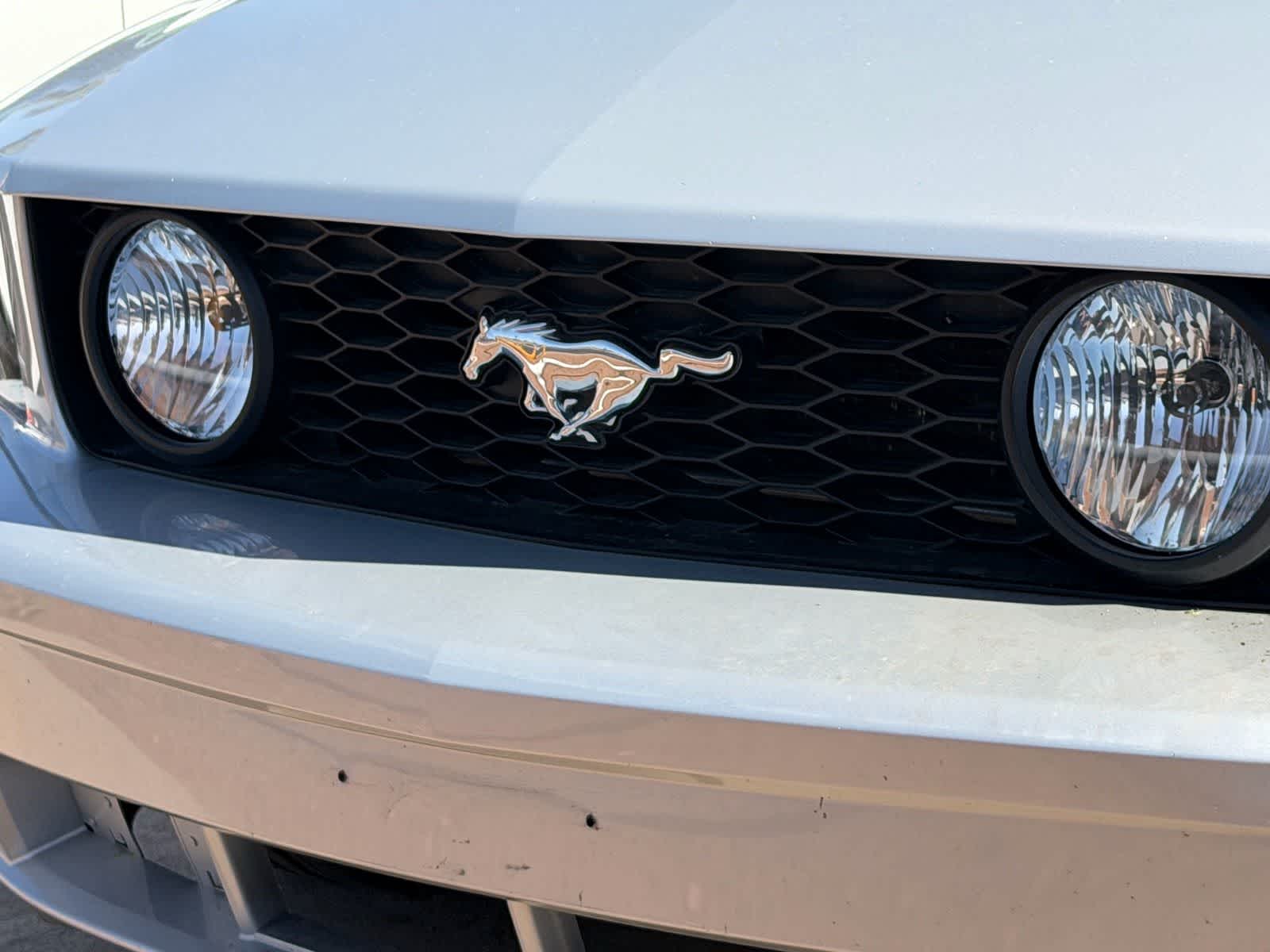 Thumbnail: 2007 Ford Mustang - 24