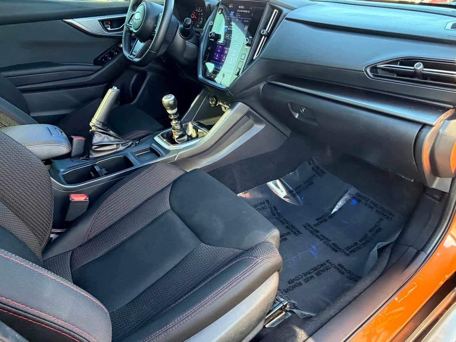 Thumbnail: 2023 Subaru WRX - 13