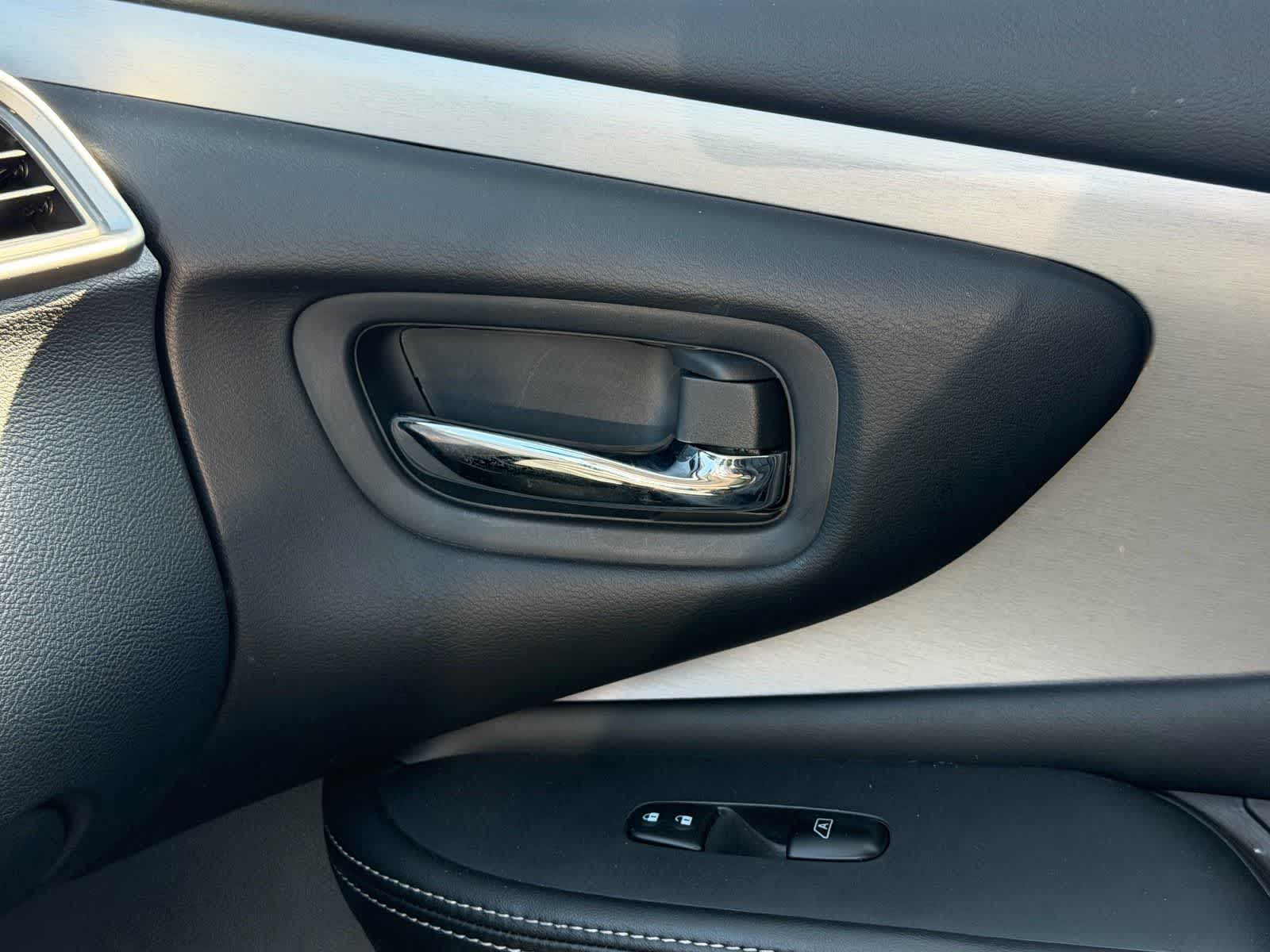 Thumbnail: 2023 Nissan Murano - 17