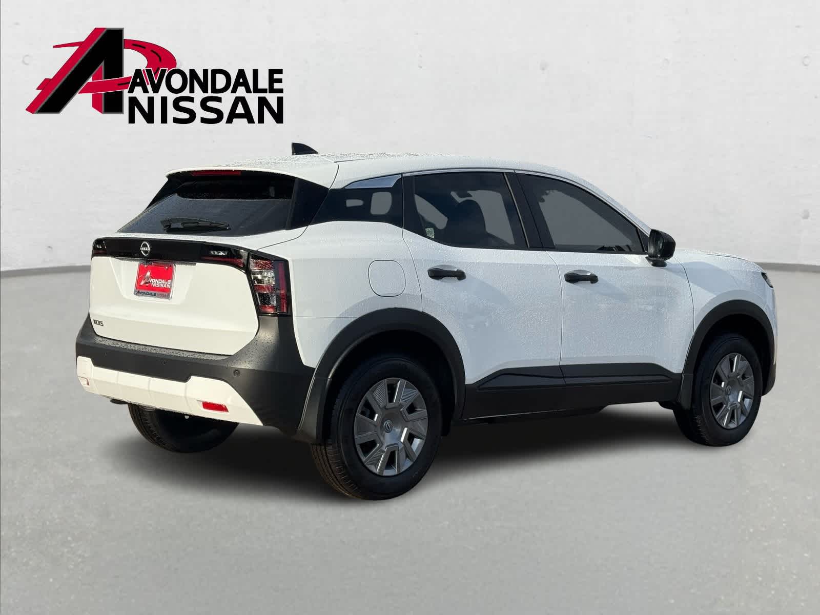 Thumbnail: 2026 Nissan Kicks - 7