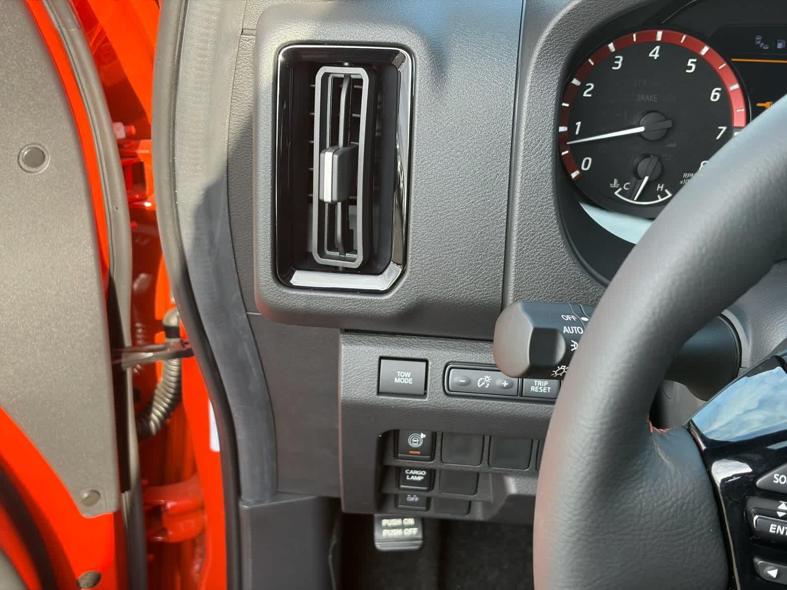 Thumbnail: 2026 Nissan Frontier - 18