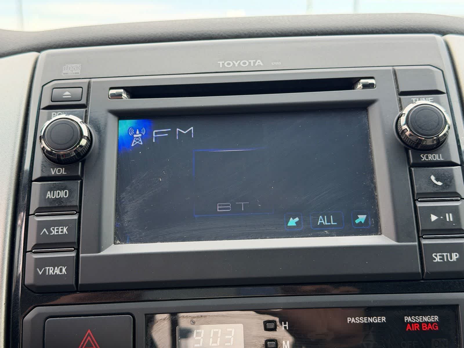 Thumbnail: 2013 Toyota Tacoma - 21