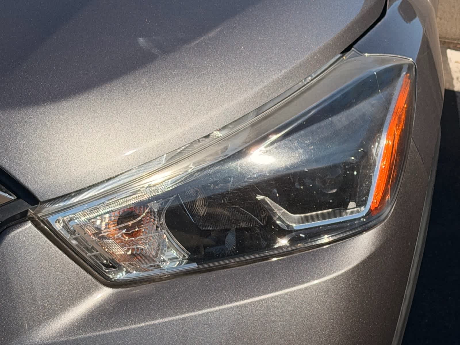 Thumbnail: 2018 Nissan Kicks - 9