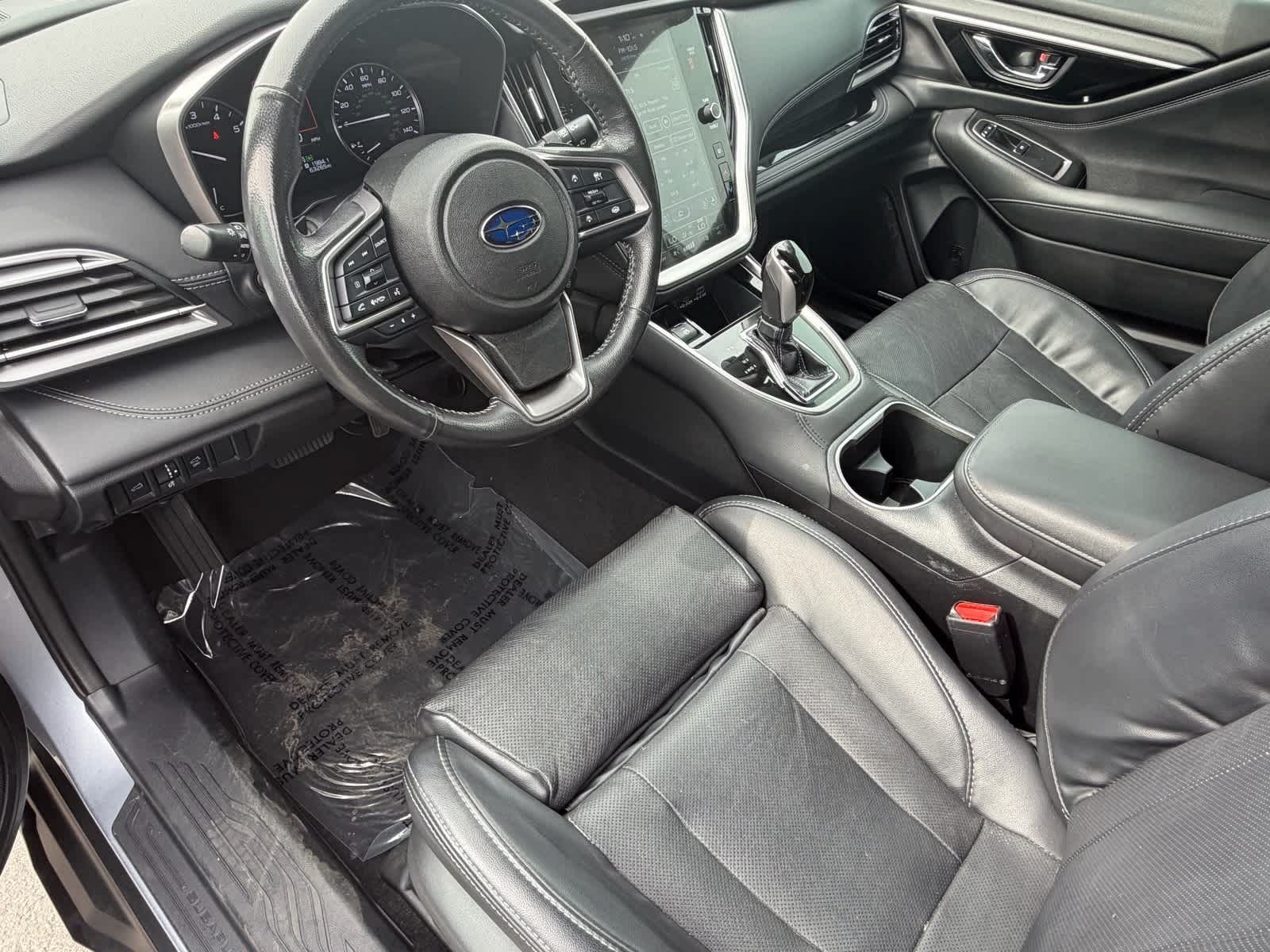 Thumbnail: 2023 Subaru Outback - 2