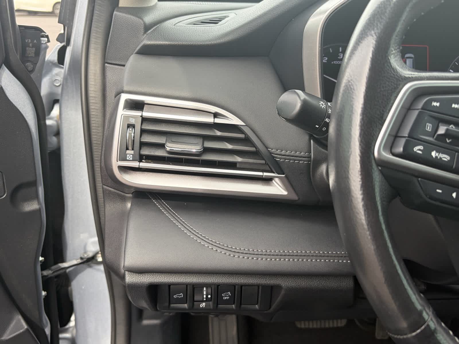 Thumbnail: 2023 Subaru Outback - 16