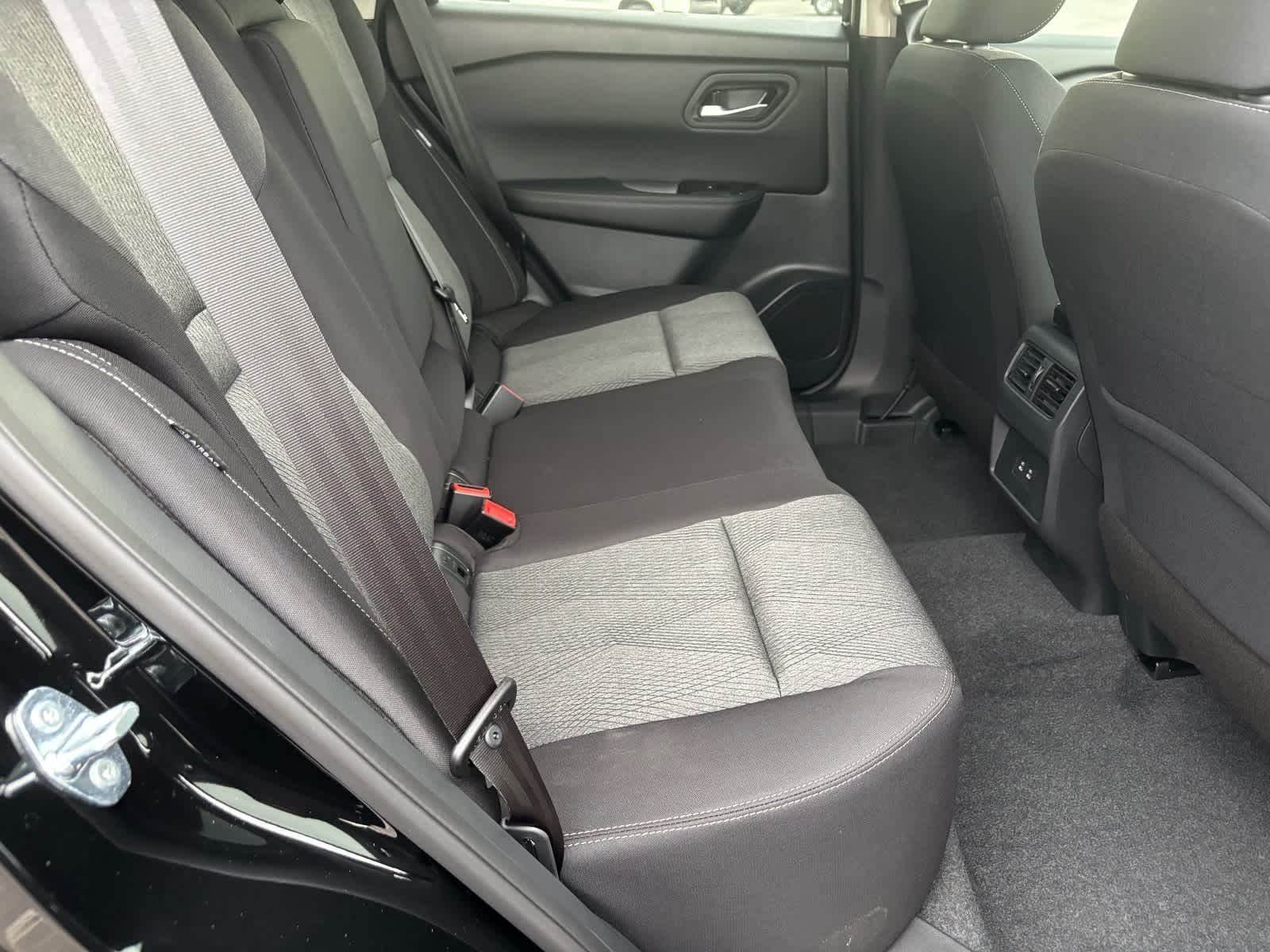 Thumbnail: 2026 Nissan Rogue - 13