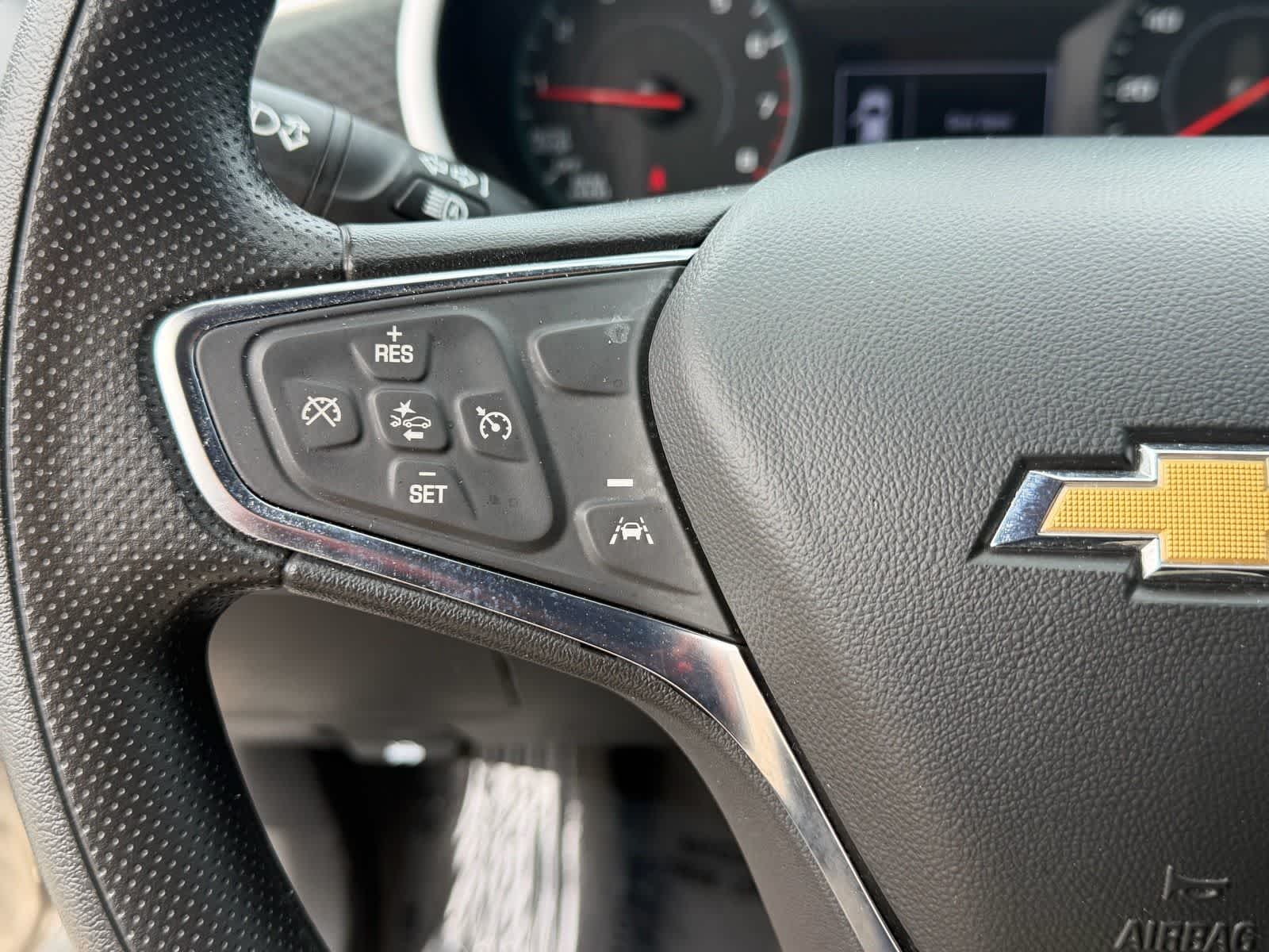 Thumbnail: 2024 Chevrolet Malibu - 31