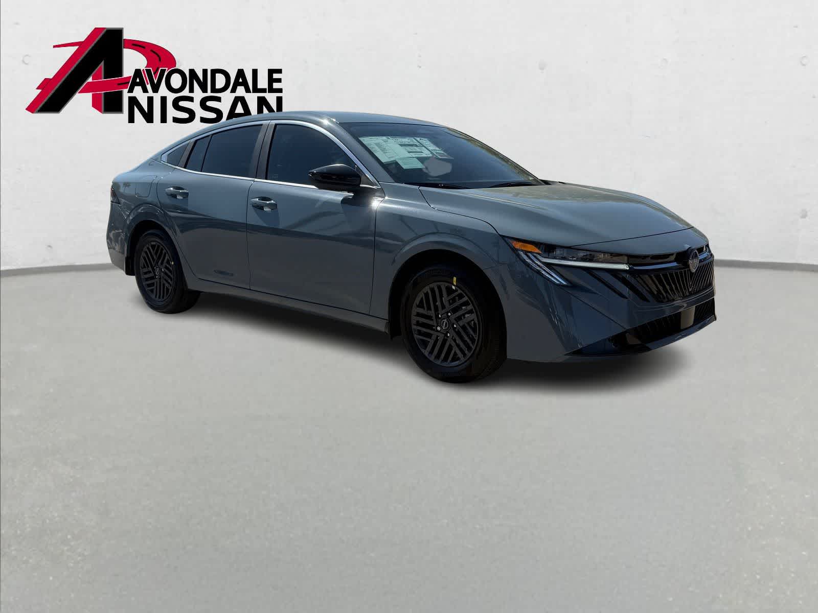 Thumbnail: 2026 Nissan Sentra - 9