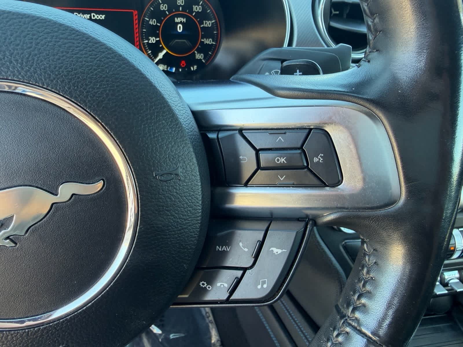 Thumbnail: 2019 Ford Mustang - 18