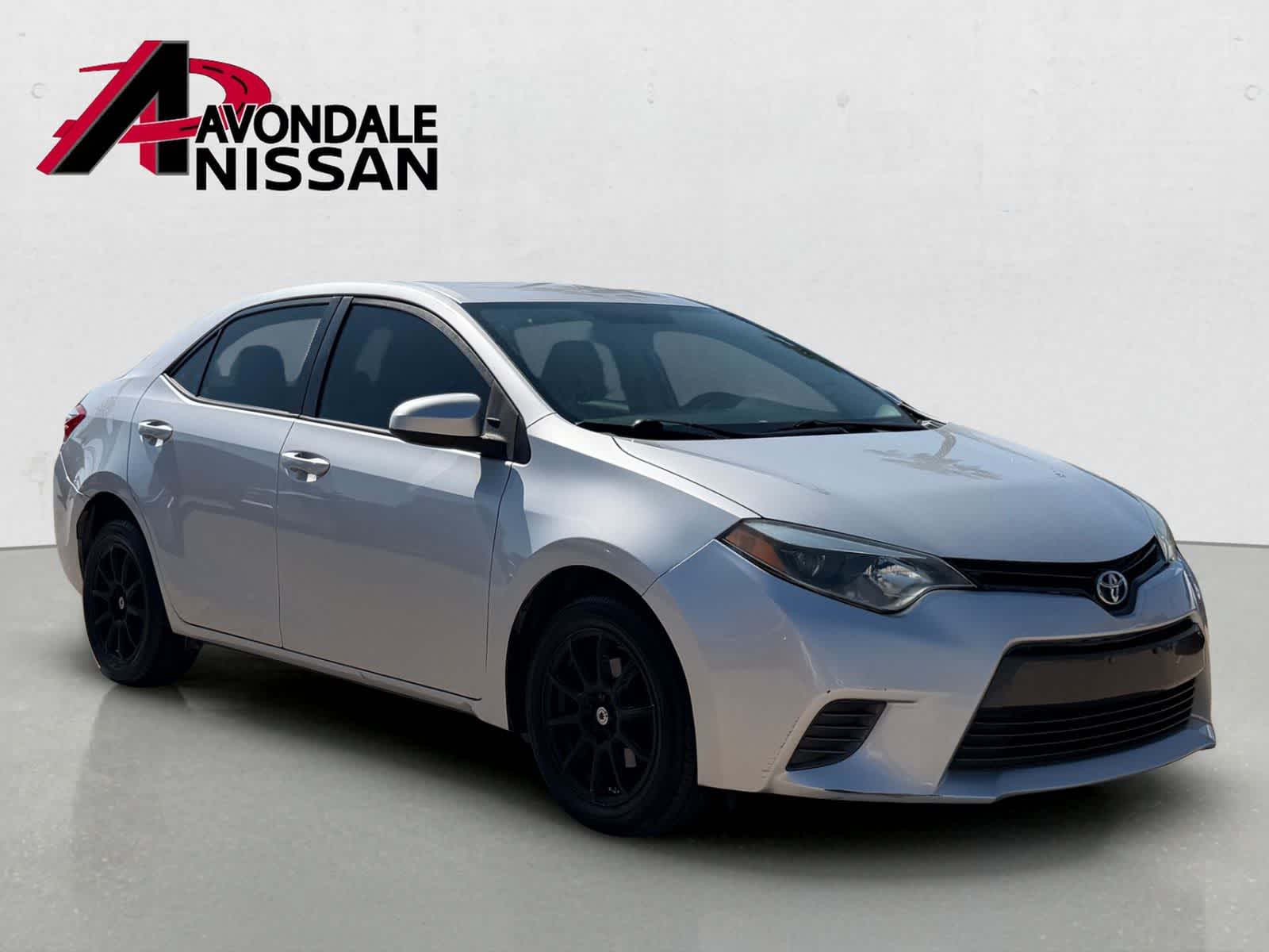 Thumbnail: 2016 Toyota Corolla - 8