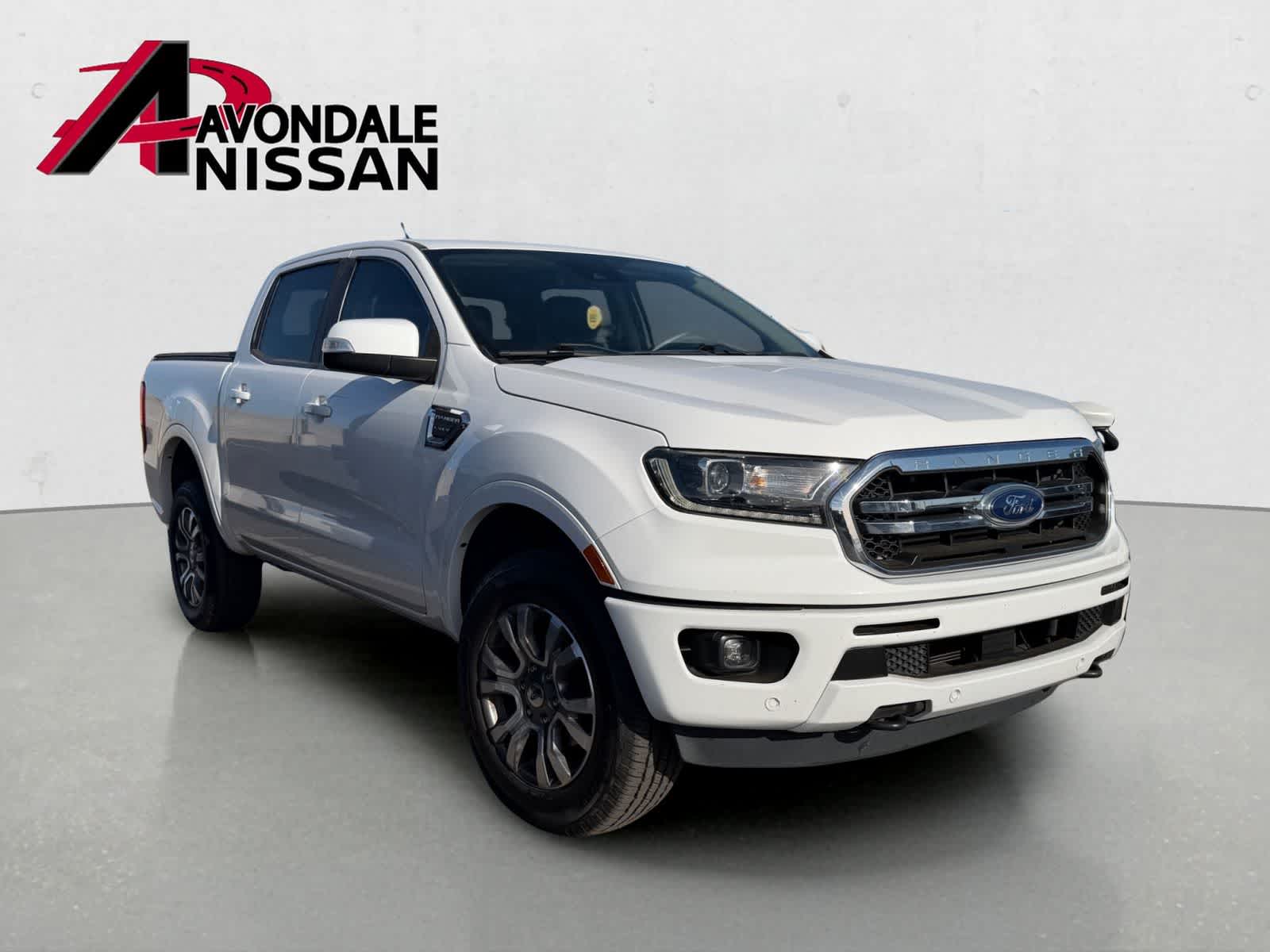 Thumbnail: 2020 Ford Ranger - 5