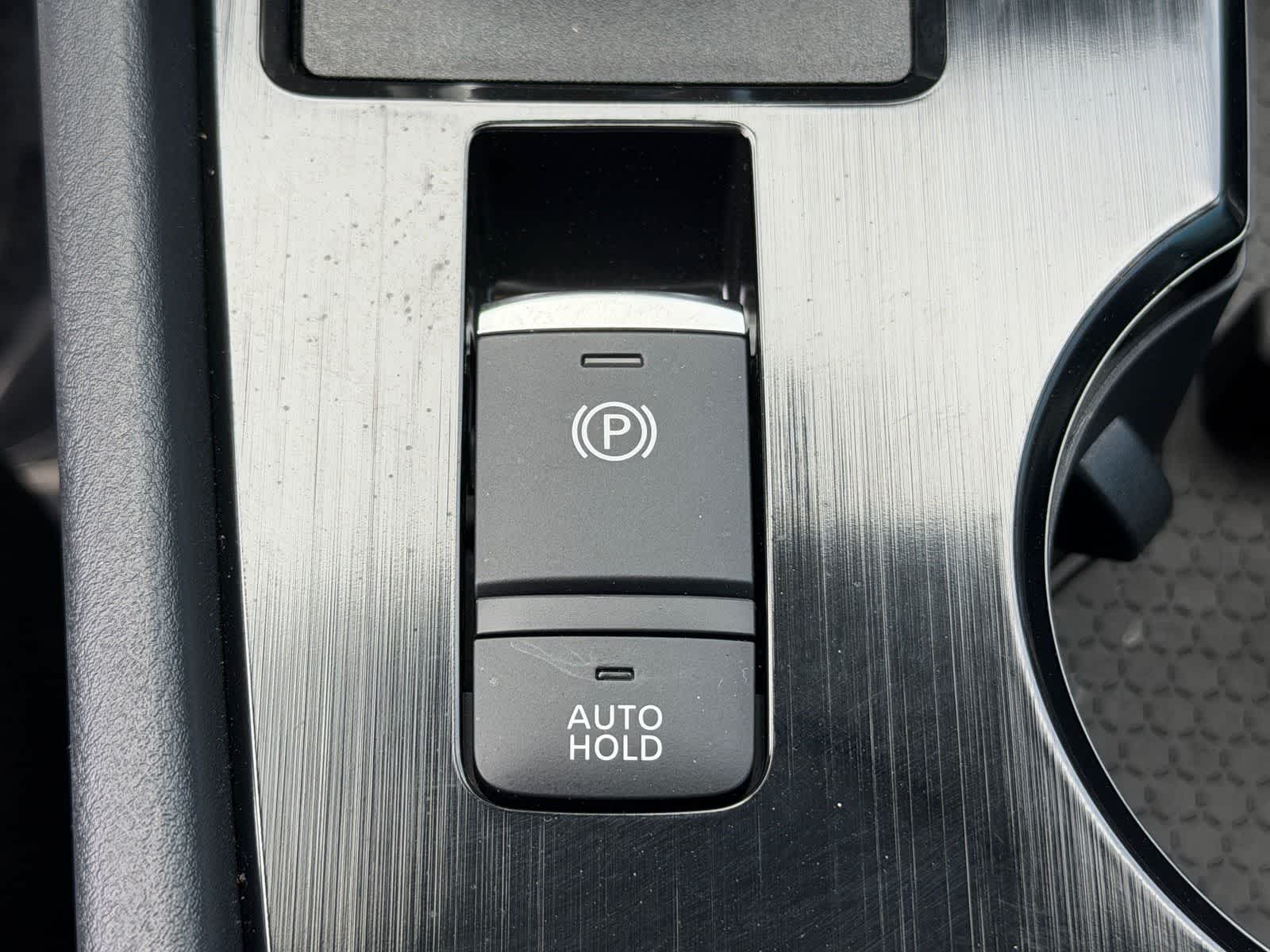 Thumbnail: 2026 Nissan Rogue - 20