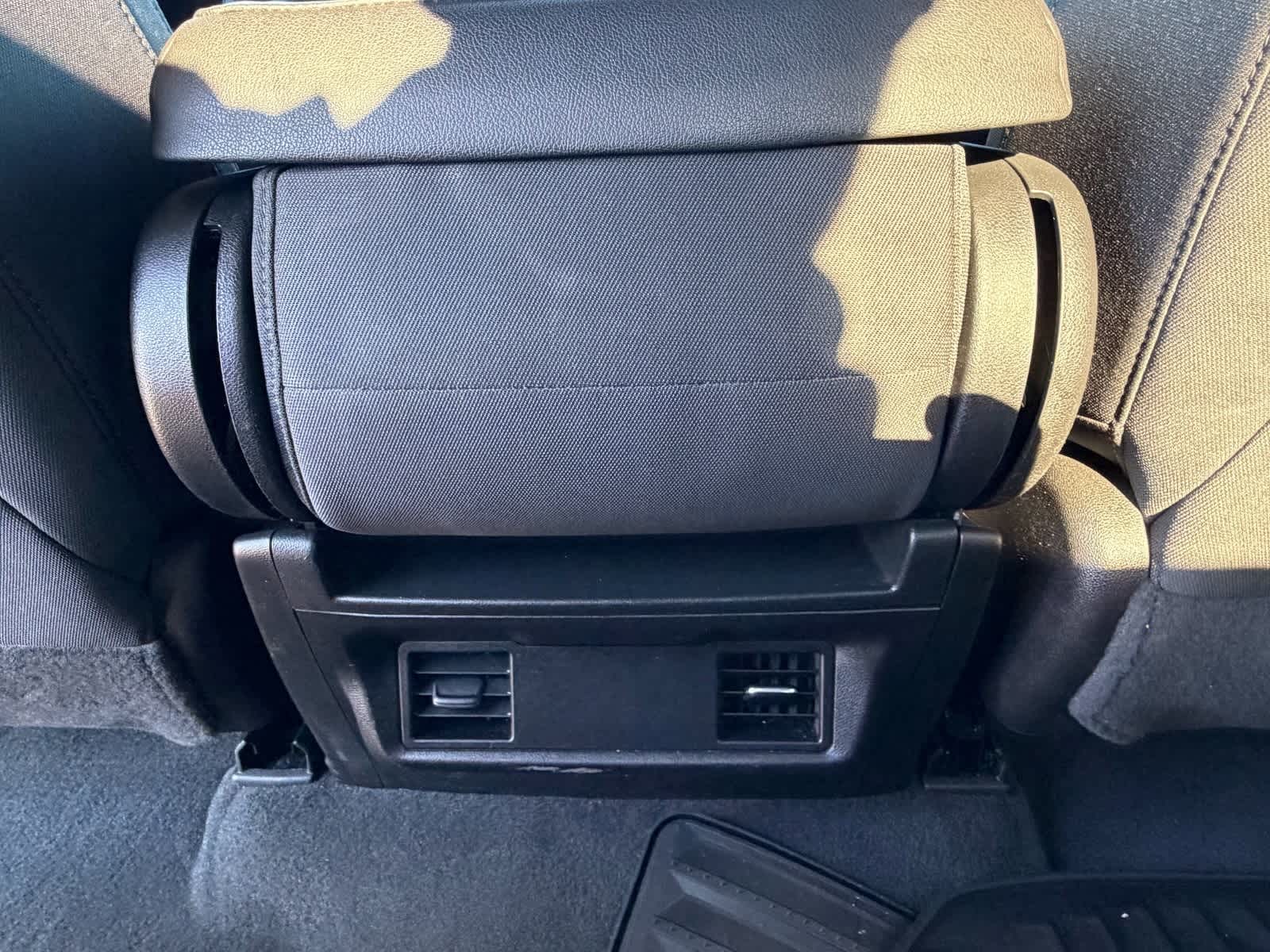 Thumbnail: 2022 Chevrolet Silverado 1500 - 18