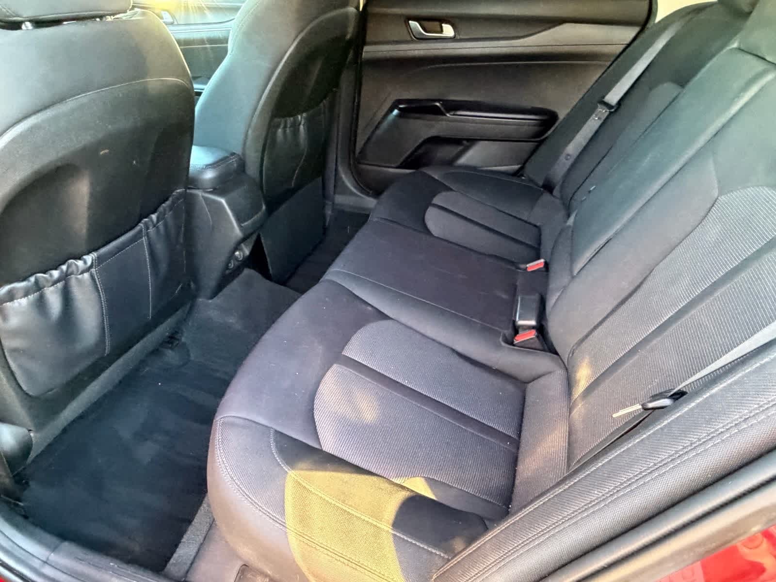 Thumbnail: 2023 Kia K5 - 15