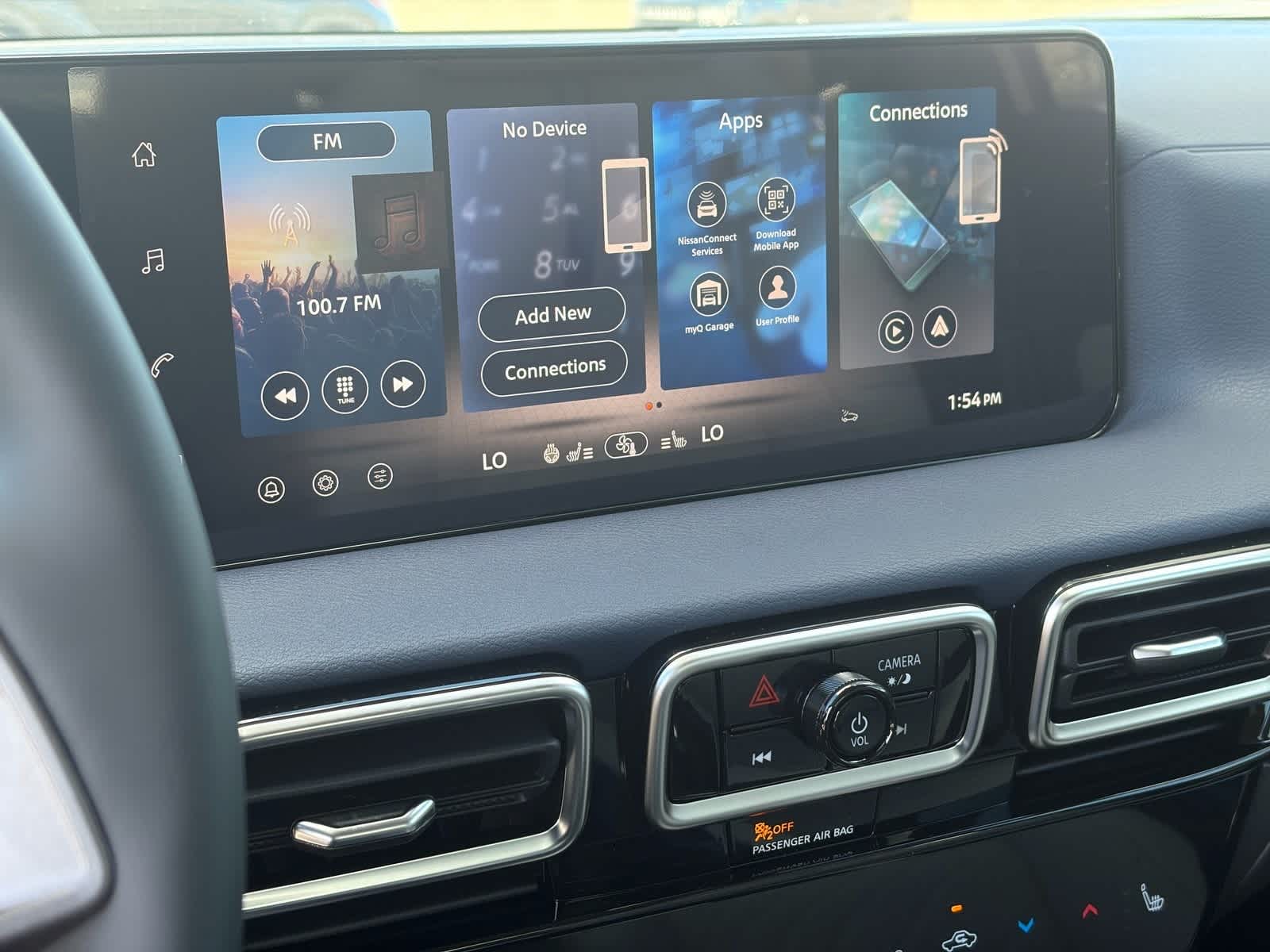 Thumbnail: 2026 Nissan Sentra - 22