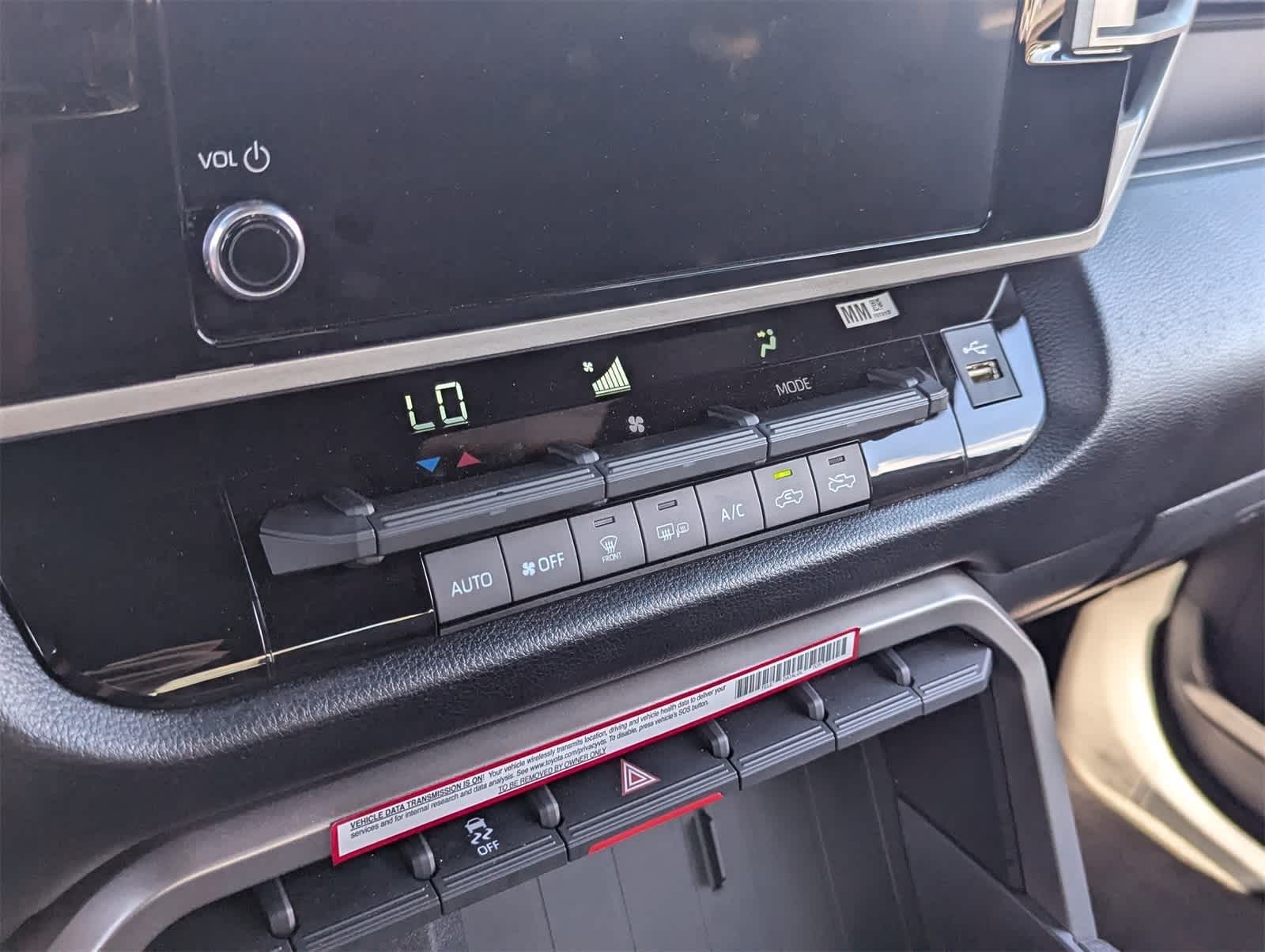 Thumbnail: 2025 Toyota Tundra - 27