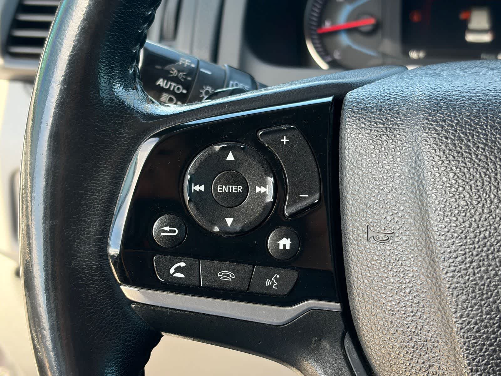 Thumbnail: 2022 Honda Pilot - 21