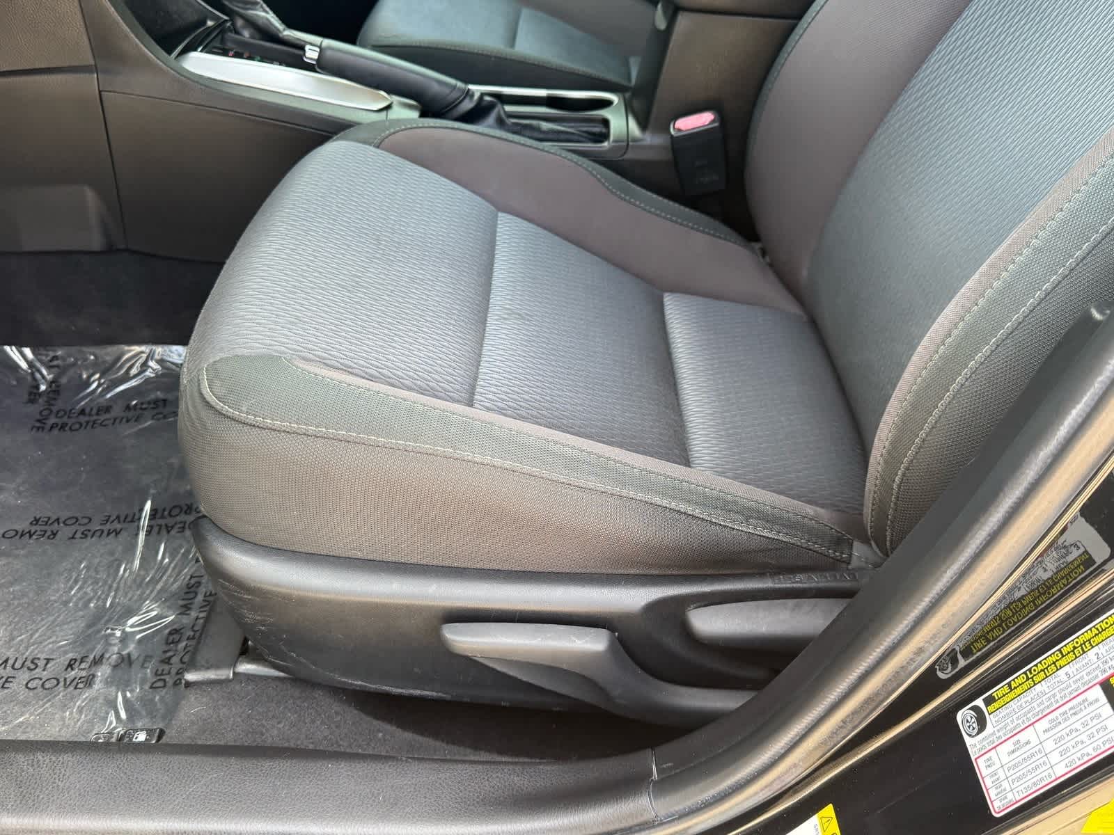 Thumbnail: 2019 Toyota Corolla - 12