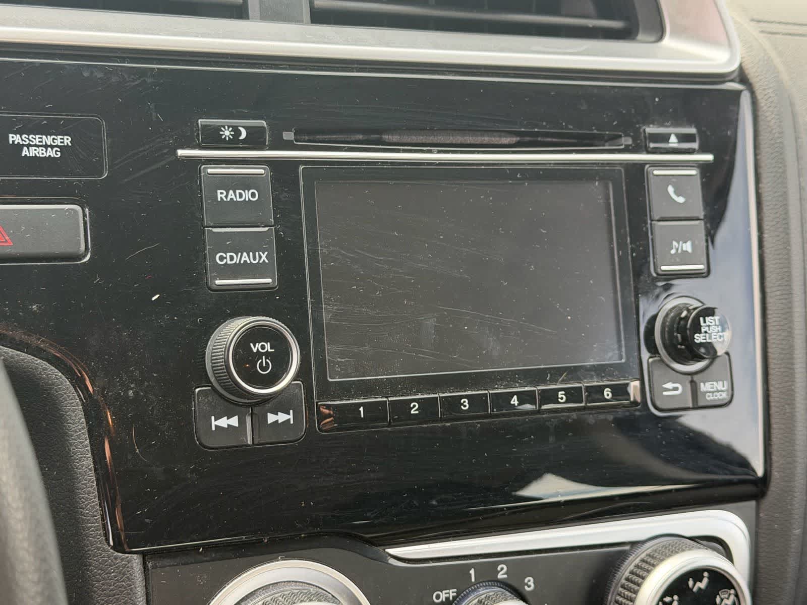 Thumbnail: 2017 Honda Fit - 7