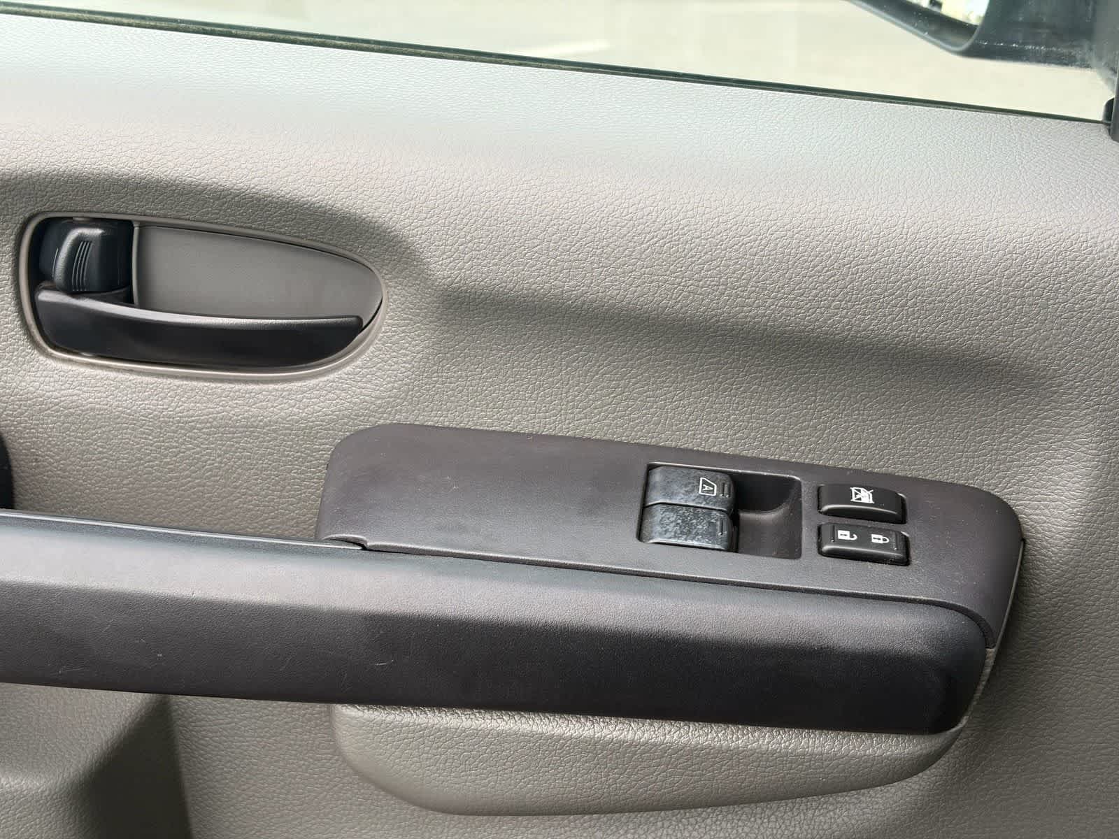 Thumbnail: 2018 Nissan NV - 18