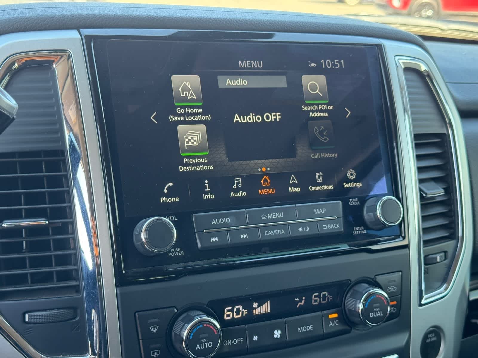 Thumbnail: 2021 Nissan Titan - 25