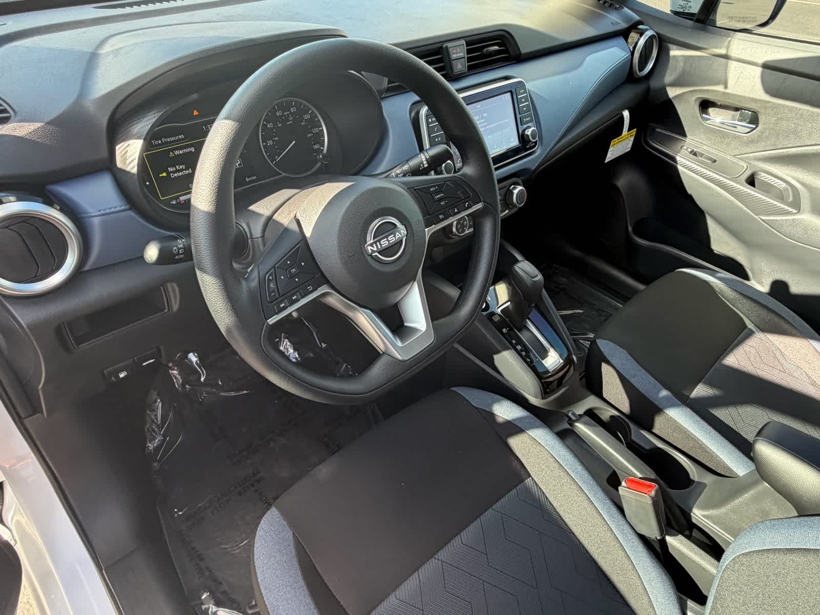 Thumbnail: 2025 Nissan Versa - 2