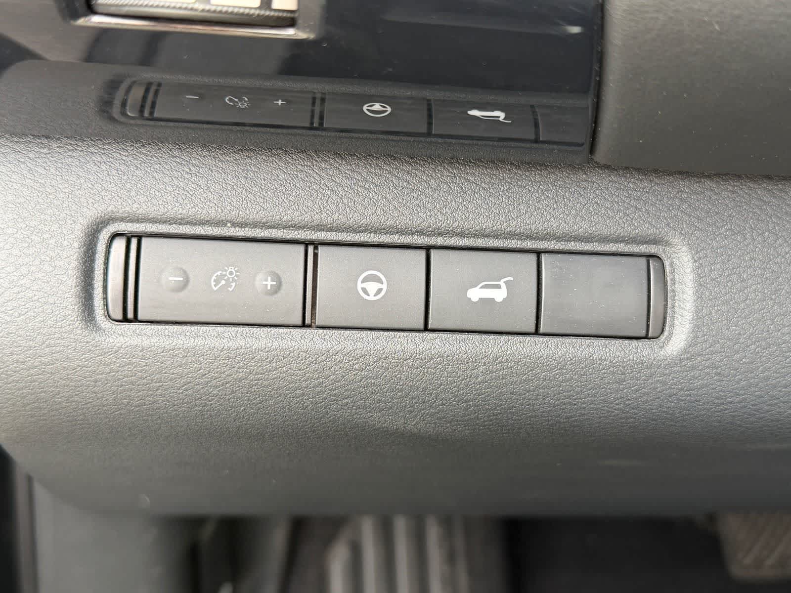 Thumbnail: 2025 Nissan Pathfinder - 15