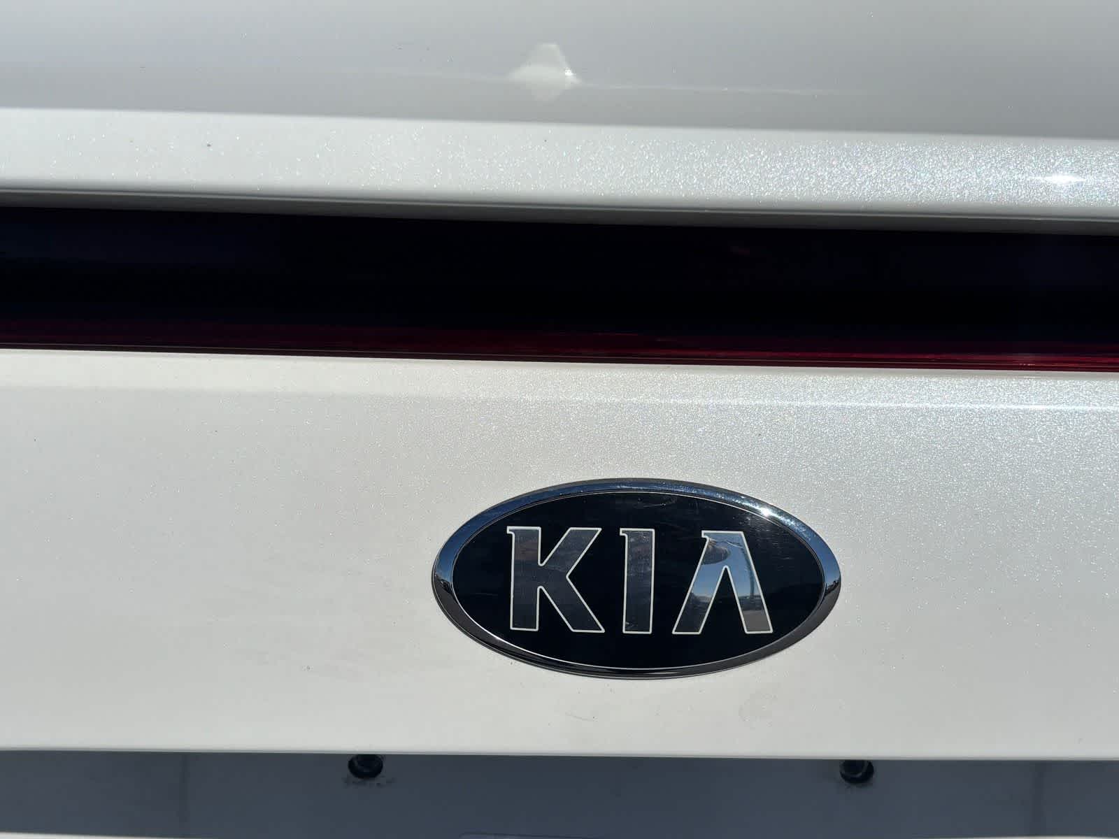 Thumbnail: 2019 Kia Stinger - 12