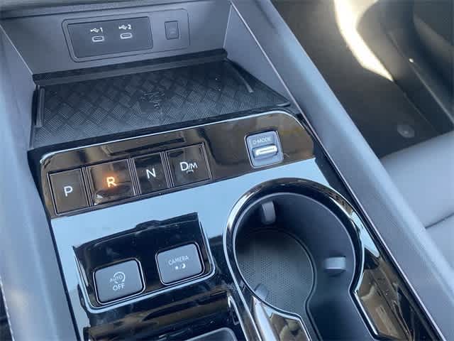 Thumbnail: 2025 Nissan Murano - 24