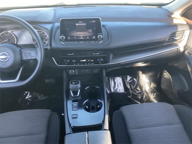 2023 Nissan Rogue SV 18