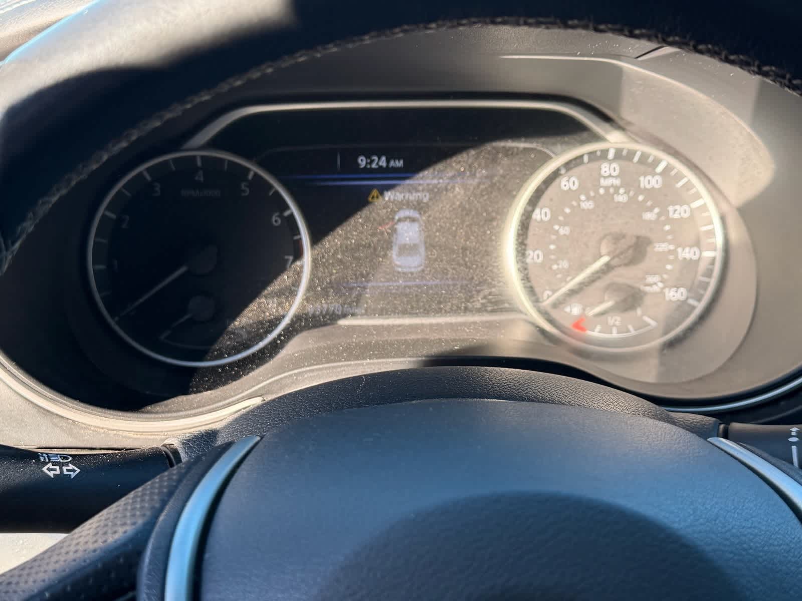 Thumbnail: 2021 Nissan Maxima - 17